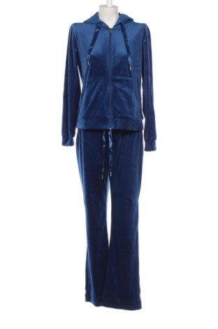 Damen Trainingsanzug Mess Bebe, Größe L, Farbe Blau, Preis € 27,84