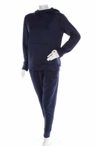 Damen Trainingsanzug Under Armour, Größe S, Farbe Blau, Preis € 48,24