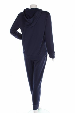 Damen Trainingsanzug Under Armour, Größe S, Farbe Blau, Preis 48,24 €