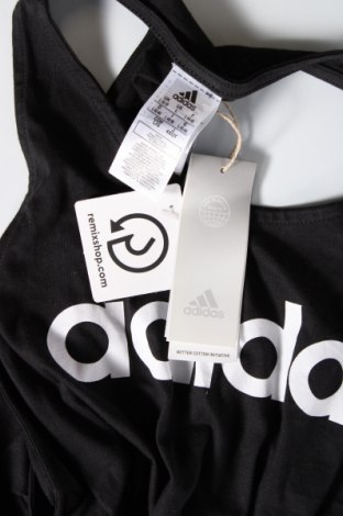 Dámský sportovní top  Adidas, Velikost L, Barva Černá, Cena  312,00 Kč