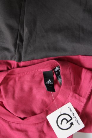 Dámský sportovní top  Adidas, Velikost S, Barva Vícebarevné, Cena  430,00 Kč