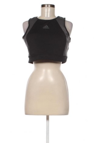 Dámský sportovní top  Adidas, Velikost XL, Barva Černá, Cena  430,00 Kč