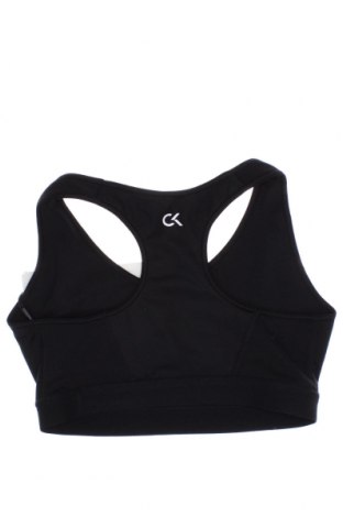 Γυναίκειο αθλητικό τοπ Calvin Klein, Μέγεθος XS, Χρώμα Μαύρο, Τιμή 39,69 €