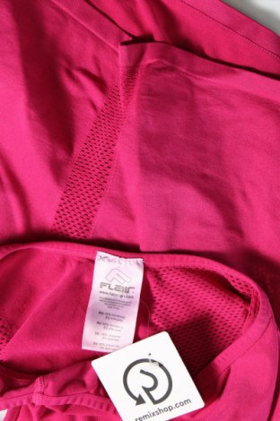 Damen Sporttop Flair, Größe M, Farbe Rosa, Preis € 7,67
