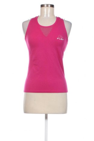 Damen Sporttop Flair, Größe M, Farbe Rosa, Preis 4,37 €