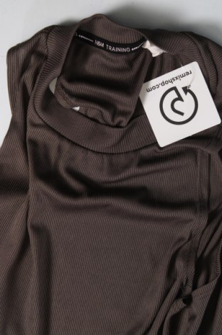 Damen Sporttop H&M, Größe XS, Farbe Grau, Preis 6,14 €