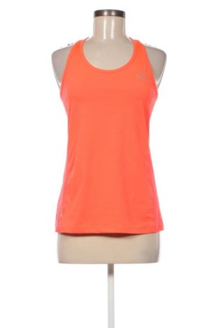 Damen Sporttop Kari Traa, Größe M, Farbe Orange, Preis € 13,26