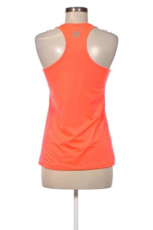 Γυναίκειο αθλητικό τοπ Kari Traa, Μέγεθος M, Χρώμα Πορτοκαλί, Τιμή 13,26 €