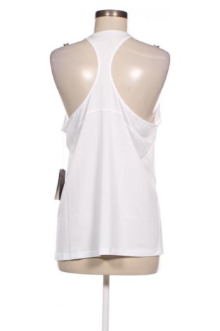 Damen Sporttop Nike, Größe XL, Farbe Weiß, Preis 15,88 €