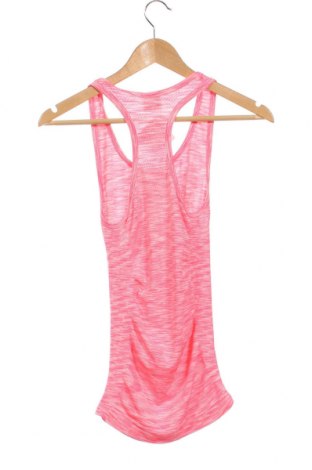 Γυναίκειο αθλητικό τοπ New Yorker, Μέγεθος XS, Χρώμα Ρόζ , Τιμή 3,91 €