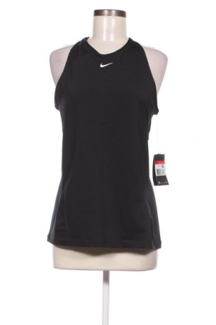 Dámsky športový top  Nike, Veľkosť L, Farba Čierna, Cena  15,88 €