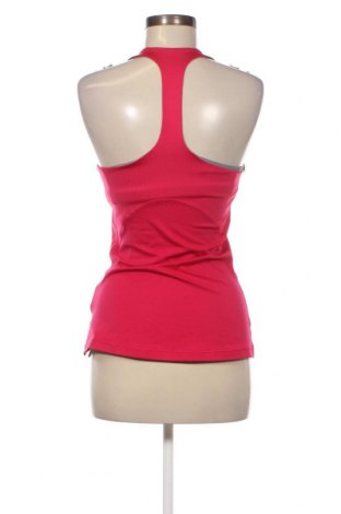 Damen Sporttop Nike, Größe M, Farbe Rot, Preis 17,39 €