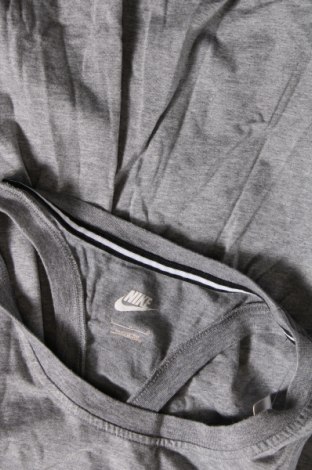Dámsky športový top  Nike, Veľkosť L, Farba Sivá, Cena  17,00 €