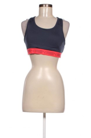 Γυναίκειο αθλητικό τοπ PUMA, Μέγεθος M, Χρώμα Μπλέ, Τιμή 13,89 €