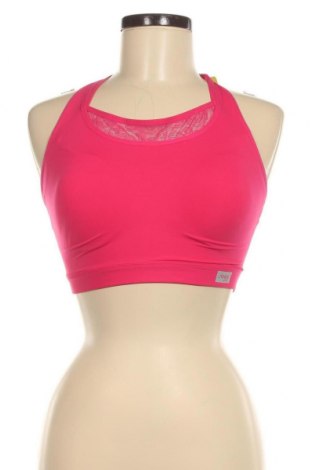 Γυναίκειο αθλητικό τοπ Sloggi, Μέγεθος XL, Χρώμα Ρόζ , Τιμή 5,57 €