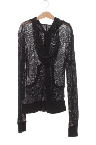 Damen Sweatshirt, Größe XS, Farbe Schwarz, Preis 5,19 €