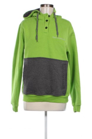Damen Sweatshirt, Größe XL, Farbe Grün, Preis 9,69 €