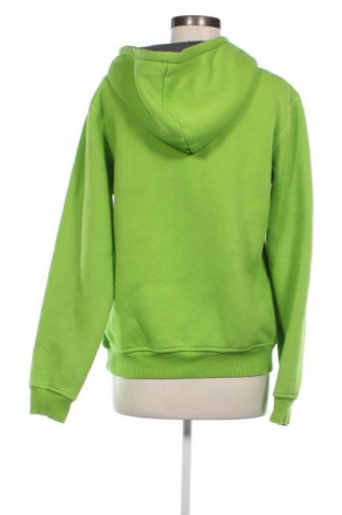 Γυναικείο φούτερ, Μέγεθος XL, Χρώμα Πράσινο, Τιμή 9,15 €