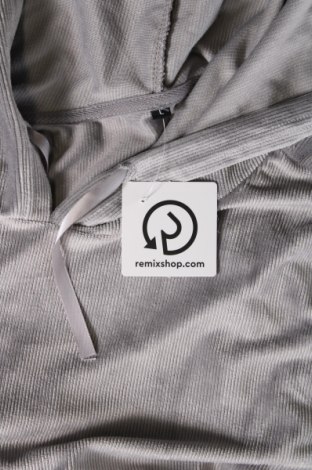 Damen Sweatshirt, Größe L, Farbe Grau, Preis 7,67 €