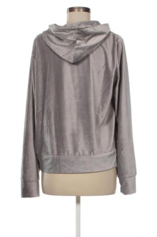 Damen Sweatshirt, Größe L, Farbe Grau, Preis € 7,06