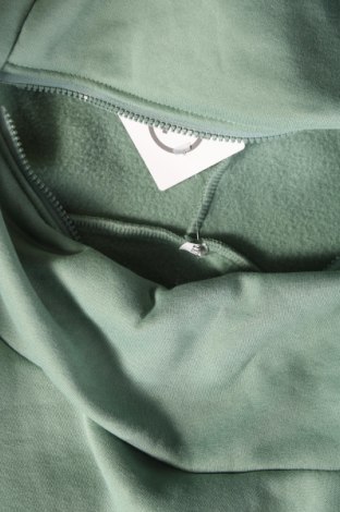 Γυναικείο φούτερ, Μέγεθος XXL, Χρώμα Πράσινο, Τιμή 15,25 €