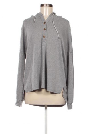 Damen Sweatshirt, Größe XL, Farbe Grau, Preis 5,05 €