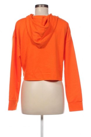 Γυναικείο φούτερ, Μέγεθος M, Χρώμα Πορτοκαλί, Τιμή 8,01 €