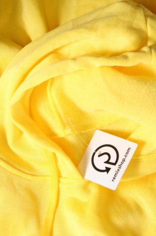 Damen Sweatshirt, Größe M, Farbe Gelb, Preis € 7,20