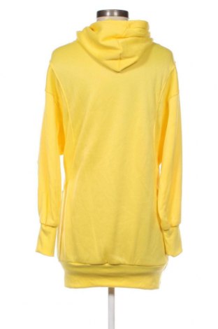 Damen Sweatshirt, Größe M, Farbe Gelb, Preis € 7,20