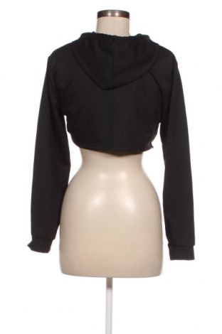 Damen Sweatshirt, Größe S, Farbe Schwarz, Preis 7,06 €