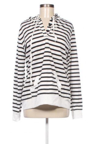 Damen Sweatshirt, Größe XL, Farbe Weiß, Preis € 4,64