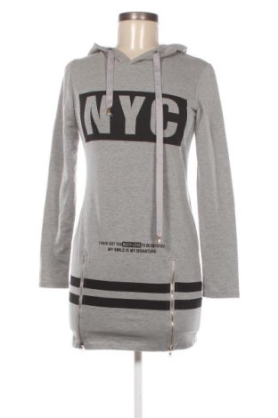 Damen Sweatshirt, Größe M, Farbe Grau, Preis € 15,60