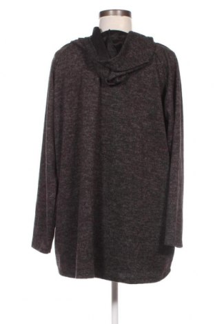 Damen Sweatshirt, Größe L, Farbe Grau, Preis € 3,23