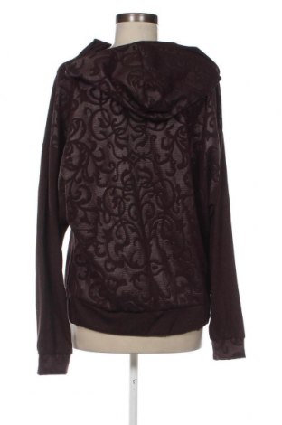 Damen Sweatshirt, Größe L, Farbe Braun, Preis 32,01 €