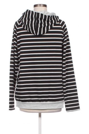 Damen Sweatshirt, Größe L, Farbe Schwarz, Preis € 5,45