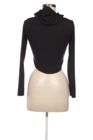 Γυναικείο φούτερ, Μέγεθος XXS, Χρώμα Μαύρο, Τιμή 7,18 €