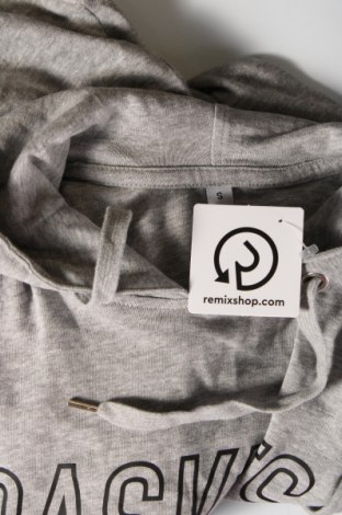 Damen Sweatshirt, Größe S, Farbe Grau, Preis 3,03 €