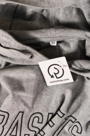 Damen Sweatshirt, Größe XS, Farbe Grau, Preis 7,06 €