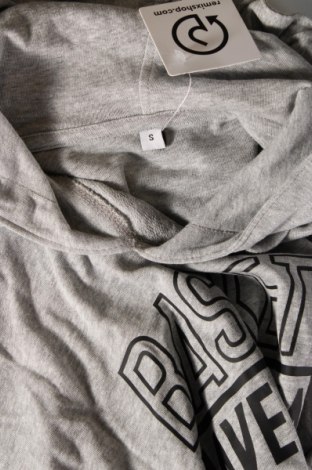 Női sweatshirt, Méret S, Szín Szürke, Ár 1 104 Ft