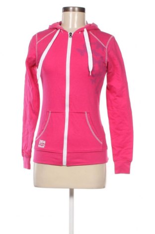 Γυναικείο φούτερ, Μέγεθος XS, Χρώμα Ρόζ , Τιμή 8,07 €