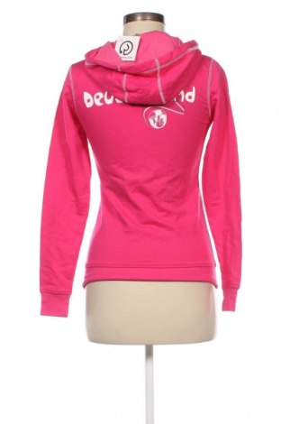 Damen Sweatshirt, Größe XS, Farbe Rosa, Preis 9,08 €