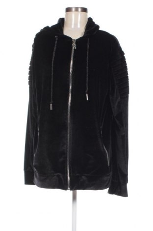 Damen Sweatshirt, Größe XL, Farbe Schwarz, Preis 27,70 €