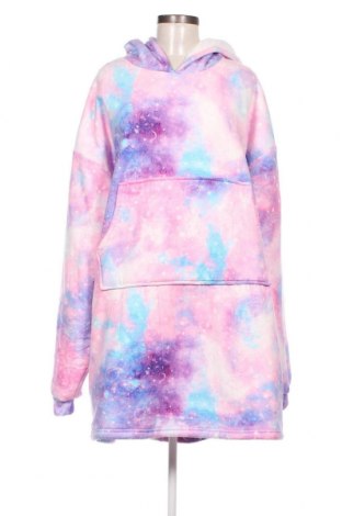 Damen Sweatshirt, Größe M, Farbe Mehrfarbig, Preis 11,50 €