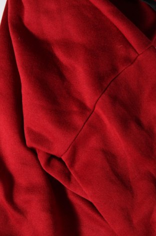 Γυναικείο φούτερ, Μέγεθος M, Χρώμα Κόκκινο, Τιμή 9,15 €