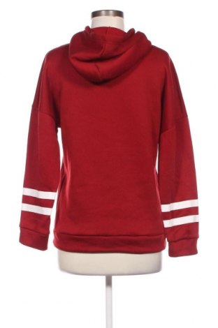 Damen Sweatshirt, Größe M, Farbe Rot, Preis 10,90 €
