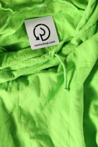 Damen Sweatshirt, Größe L, Farbe Grün, Preis 11,50 €