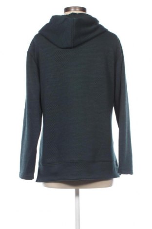 Damen Sweatshirt, Größe L, Farbe Grün, Preis 10,90 €