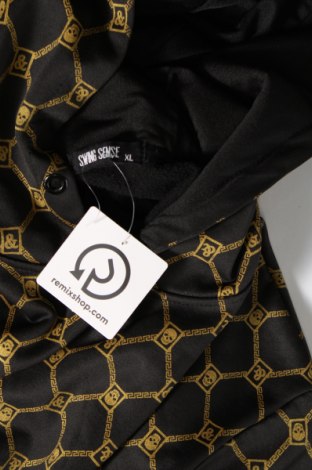 Γυναικείο φούτερ, Μέγεθος XL, Χρώμα Μαύρο, Τιμή 9,30 €