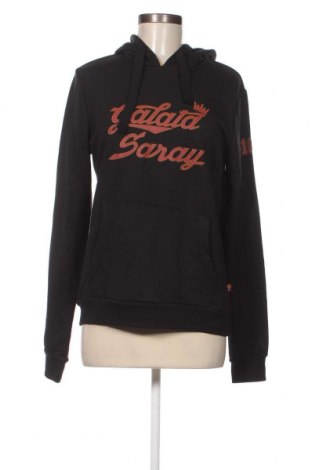 Damen Sweatshirt, Größe L, Farbe Schwarz, Preis 9,00 €