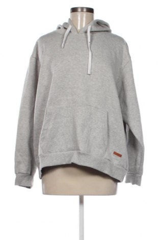 Damen Sweatshirt, Größe 5XL, Farbe Grau, Preis € 12,80